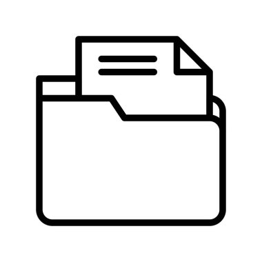 Dizin vektörü, Dijital pazarlama çizgisi biçimi düzenlenebilir vuruş