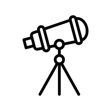 Teleskop vektörü, okul satırı biçimine geri dön