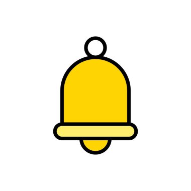 Çan vektörü, Paskalya dolu biçim simgesi düzenlenebilir vuruş