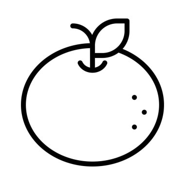 Turuncu vektör, Çin Yeni Yıl Tasarım Simgesi