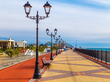 Olympic Park Soçi, Adler, Rusya Federasyonu'çıkabilir