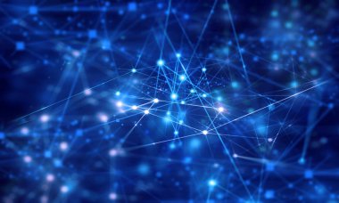 dijital teknoloji açık Internet ağ renkli