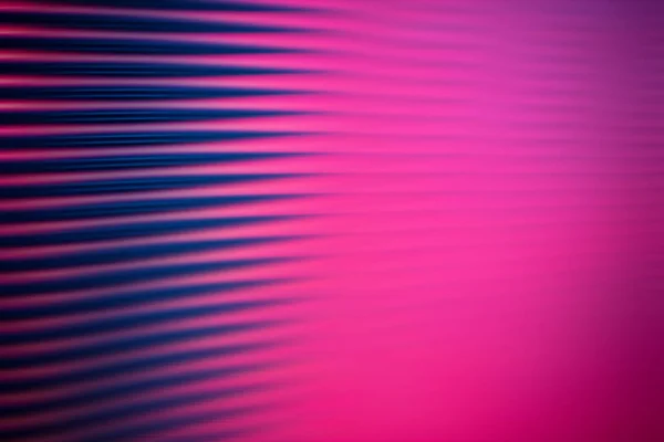 Illust Color Wallpaper Futurista Luz Néon Brilho Rosa Roxo Abstrato — Fotografia de Stock