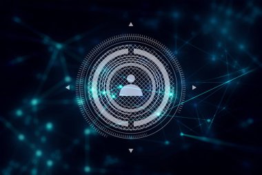 teknoloji beyin ai şey internet, ağ arka plan 3d illüstrasyon render, veri derin öğrenme, robotik bilim, nöron pleksus fütüristik, ai süper bilgisayar