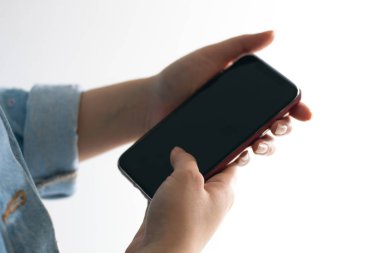 dijital akıllı telefon, sosyal ağ, ai veri derin öğrenme, mobil uygulama, telekomünikasyon, iş ve finans, ui hud hologram hacker dokunmatik