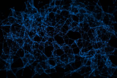 ağ sosyal çevrimiçi, arkaplan 3d resimleme, makine derin öğrenme, veri bulut depolama dijital, bilim nöronu, pleksus hücre beyni, geleceksel bağlantı, teknoloji sistemi