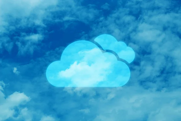 cloud storage floating icon, technology internet, sky backround, data machine deep learning,system security privacy, internet wifi social network
