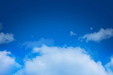 bulut gökyüzü doğa hava arka plan, tatil yaz güzel, sezon güneş mavi sabah