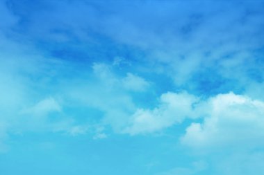 bulut gökyüzü doğa hava arka plan, tatil yaz güzel, sezon güneş mavi sabah