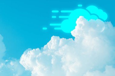 sosyal ağ ai bulut depolama sunucusu online, gökyüzü backround doğa, teknoloji veri derin öğrenme, wifi güvenlik gizlilik internet sistemi, uydu sinyali