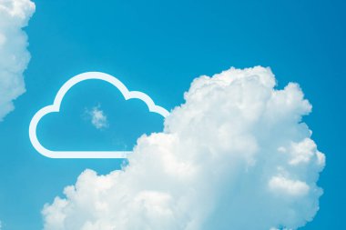 sosyal ağ ai bulut depolama sunucusu online, gökyüzü backround doğa, teknoloji veri derin öğrenme, wifi güvenlik gizlilik internet sistemi, uydu sinyali