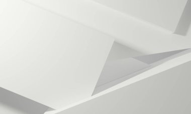 Arkaplan soyut kaide tahtasının 3d resimlendirmesi, sanat görüntüsü model ürün dekorasyon duvar kağıdı