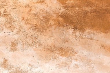 Kahverengi boyalı duvar kağıdı doku arka plan, arka plan kullanabilirsiniz.