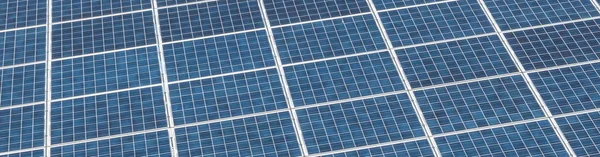 Paneles Solares Puede Utilizar Como Fondo Textura —  Fotos de Stock