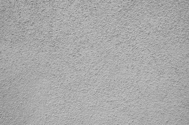Çimento beyaz kaba duvar