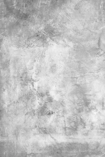 Grungy Raue Betonwand Weiße Raue Betonwand Kann Als Textur Und — Stockfoto