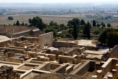 Cordoba (İspanya). Medina Azahara