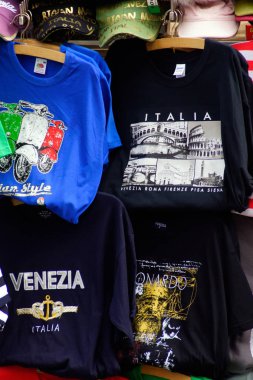 Venedik (İtalya). Venedik'in Hatıra