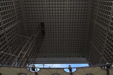 Tatlı çilek kaplama ve yemeye hazır ile