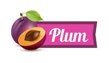 Erik beyaz arka plan üzerinde izole açıklama yazılı