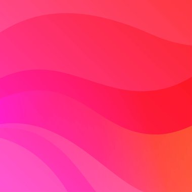 Eps10 vektör soyut arka plan ışık kırmızı-pembe renk