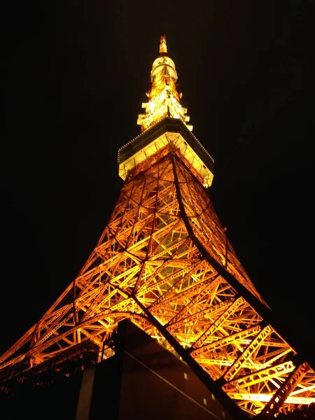 Tokyo Kulesi.