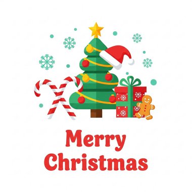 Mutlu Noeller Bayram Dekorasyonları