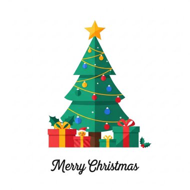 Mutlu Noeller Bayram Dekorasyonları