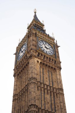 Londralı Büyük Ben