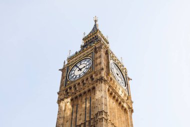 Londralı Büyük Ben