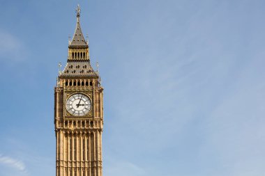 Londralı Büyük Ben