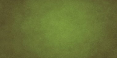 Yeşil soyut grunge arkaplan, metin için arkaplan, tebrikler. Doymuş renkler, yeşil, ladin gibi, çam iğneleri.