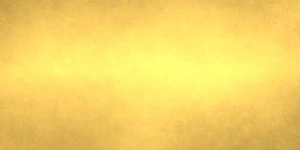 Sarı Desenli Altın Soyut Grunge Arka Plan Lüks Şenlikli Parlak — Stok fotoğraf