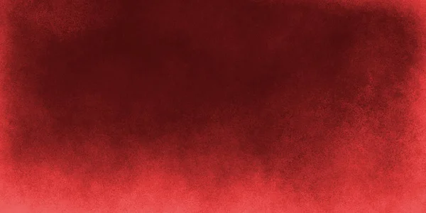 Fundo Grunge Abstrato Vermelho Brilhante Com Vermelho Brilhante Torno Das — Fotografia de Stock