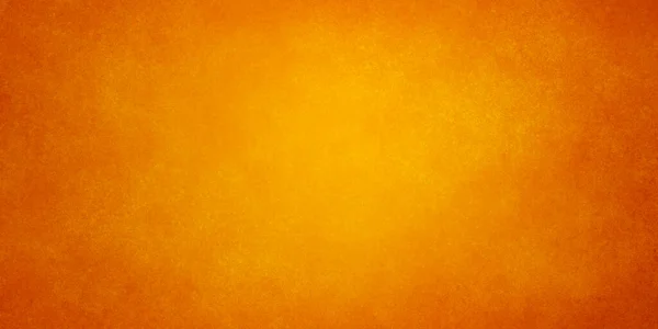 Orange Jaune Abstrait Grunge Simple Fond Blanc Primitif Pour Décor — Photo