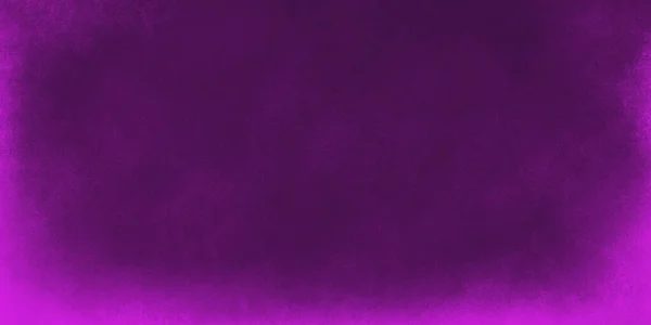 Purple Abstract Grunge Background Soft Grainy — Stock Photo, Image