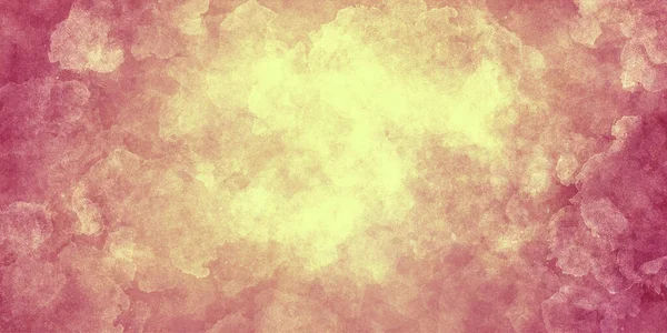 Różowy Grunge Abstrakcyjne Stylowe Jasne Tło Efektem Przestrzeni Hałas Plamy — Zdjęcie stockowe