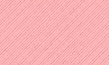 Çizgili pembe parlak grunge arka plan, pembe çizgiler ile grunge koyu gölge koyu ince çizgiler. Küçük noktalı arka plan ve çok küçük lekeler.