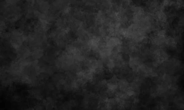 Brak Grunge Proste Gładkie Tło Szarym Odcieniem Ciemne Teksturowane Tło — Zdjęcie stockowe
