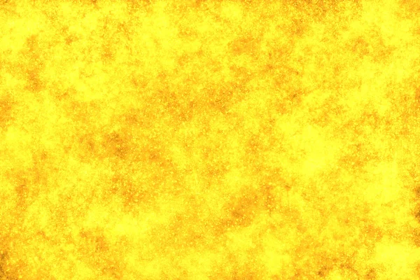 Zeer Eenvoudige Grunge Korrelige Uniforme Gele Oranje Achtergrond Voor Decoratie — Stockfoto