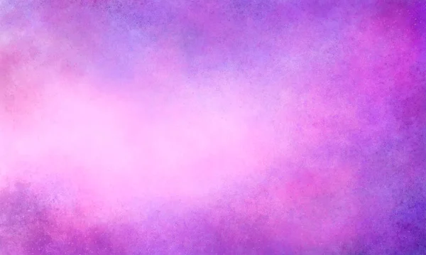 Purpurové Abstraktní Vícebarevné Jasné Mystické Fantastické Grunge Pozadí Skvrnami Zrny — Stock fotografie