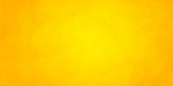 黄色の日当たりの良い明るい幸せな抽象的なお祝いユニバーサルグランジの背景 招待状 カード パンフレット バナーのデザインのための素敵なテクスチャと原始的な光の背景 — ストック写真