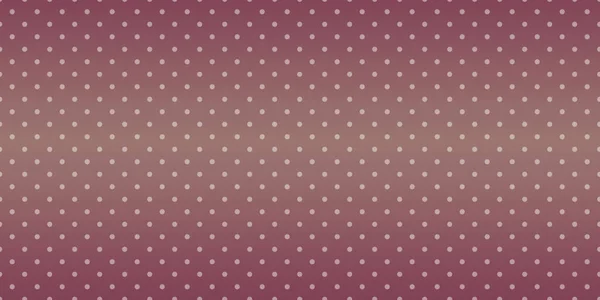 Bonito Abstrato Simples Vermelho Escuro Primitivo Polka Dot Fundo Cenário — Fotografia de Stock