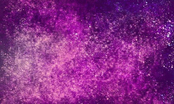 Grunge Escuro Saturado Contraste Brilhante Elegante Versátil Magenta Violeta Rosa — Fotografia de Stock