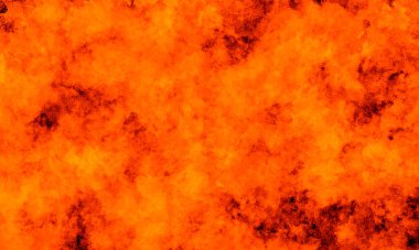 soyut grunge basit kontrast evrensel parlak turuncu renkli arka plan afişler ve web, broşürler, taneli broşürler ve koyu benekli broşürler