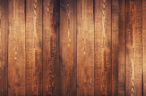 Açık kahverengi ahşap bir masanın üst görüntüsü