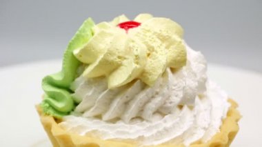 lezzetli kek çöl fırın 4k