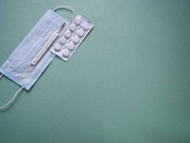 Kabarcık tablet paketi