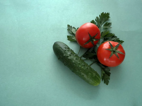 Pomodoro rosso. Ortaggi. — Foto Stock