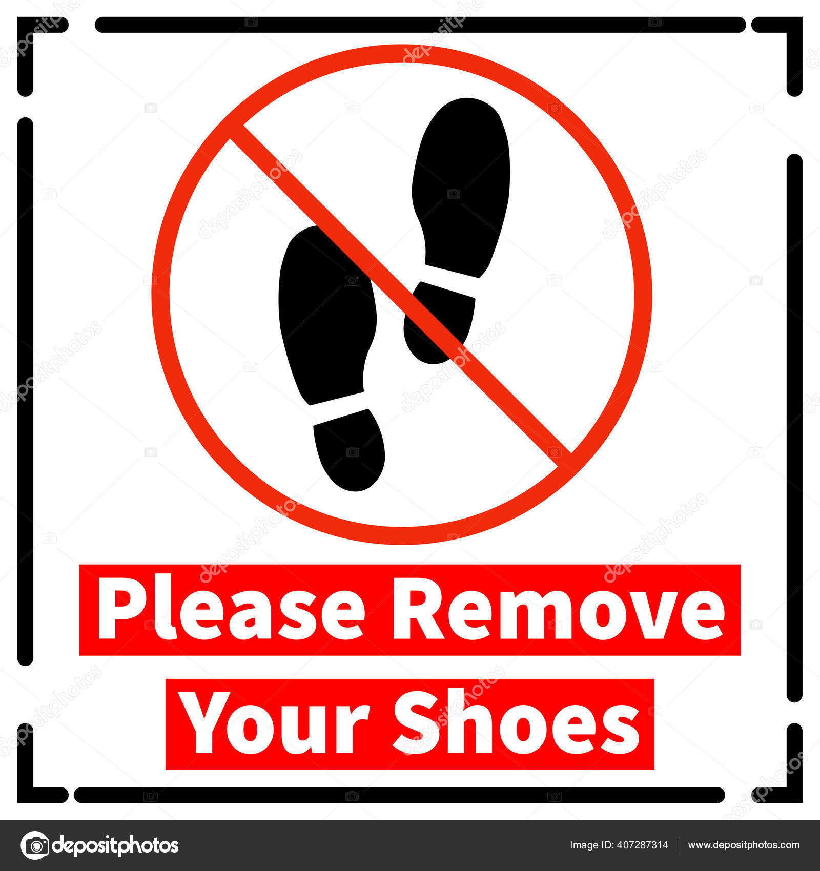 83 Remove shoes Vector Images | Depositphotos
